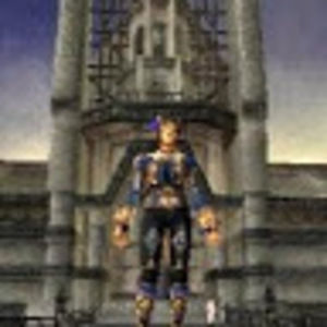 Meet your Posher, Jacqueline